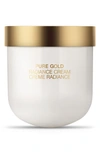 La Prairie 1.7 Oz. Pure Gold Radiance Cream Refill