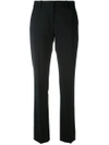 Theory 'super Slim Edition' Stretch Wool Pants