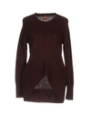 DONDUP SWEATERS,39752315RI 6