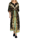 Johnny Was Botan Thalia Dress In Multi