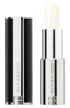 GIVENCHY LE ROUGE INTEREDIT 24-HOUR HYDRATING LIP BALM