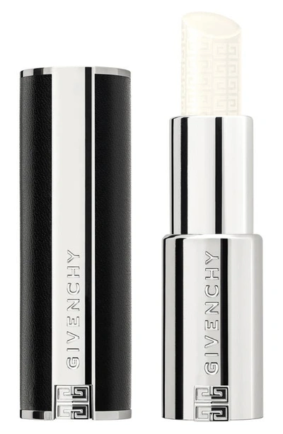 GIVENCHY LE ROUGE INTEREDIT 24-HOUR HYDRATING LIP BALM