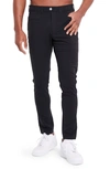 REDVANLY REDVANLY KENT PULL-ON GOLF PANTS