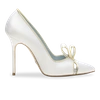 Sarah Flint Perfect Nina 100 In White