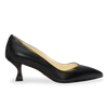Sarah Flint Perfect Kitten Pump 50 In Black
