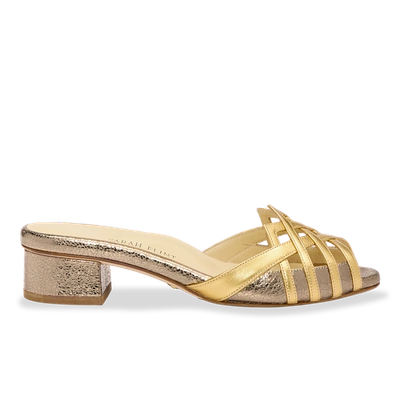 Sarah Flint Perfect Terry 30 In Gold