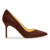 Sarah Flint Perfect Pump 85 In Brown