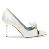 Sarah Flint Perfect Nina 85 In White