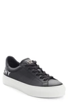 GIVENCHY CITY SPORT LOW TOP SNEAKER