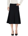 MICHAEL MICHAEL KORS Midi Skirts,35330282KS 5