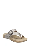 JOSEF SEIBEL TONGA 77 SANDAL