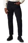 BILLY REID STRETCH COTTON FIVE POCKET PANTS