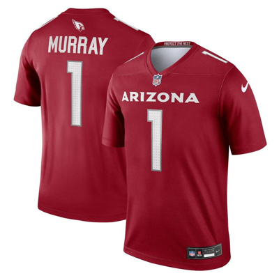 Nike Kyler Murray Cardinal Arizona Cardinals Legend Jersey