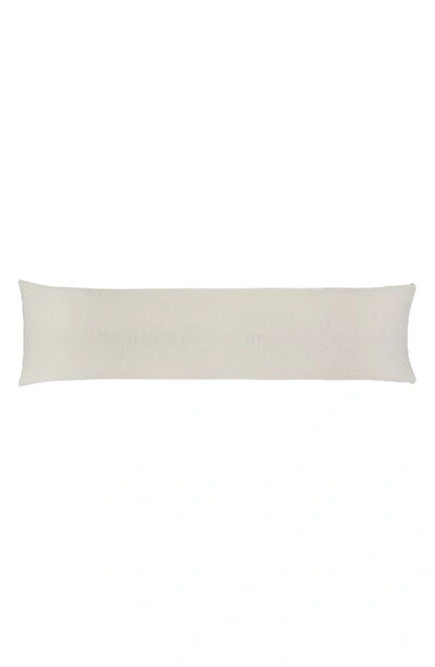 Pom Pom At Home Luke Body Pillow Insert In Natural