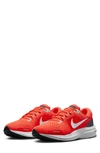 Nike Air Zoom Vomero 16 Road Running Shoe In Crimson/ Obsidian/ Brown
