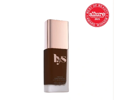 Lys Beauty Triple Fix Serum Foundation