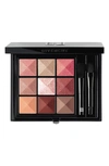 Givenchy Le 9 De  Eyeshadow Palette In N9