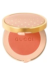 GUCCI LUMINOUS MATTE BEAUTY BLUSH