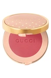 GUCCI LUMINOUS MATTE BEAUTY BLUSH