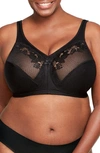 GLAMORISE GLAMORISE MAGICLIFT® MINIMIZER BRA