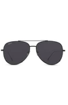 DIFF 63MM SCARLETT SUNGLASSES