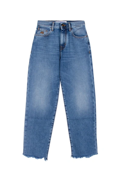 Jacob Cohen Jeans In 159f