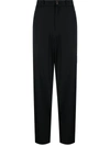 LEMAIRE LEMAIRE LOOSE SUIT trousers CLOTHING