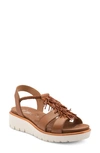 ARA BRISTOL PLATFORM SANDAL