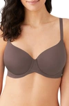 WACOAL ULTIMATE SIDE SMOOTHER UNDERWIRE T-SHIRT BRA