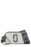 Marc Jacobs Bag In Silver