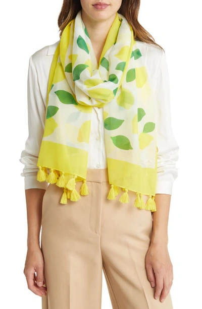 Polka Dot Kate Spade Scarves Nordstrom Kate Spade New York Pop
