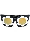 MARKUS LUPFER CHUNKY DAISY SUNGLASSES,ML9C1SUN12091301