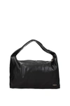 Furla Handbags In Black