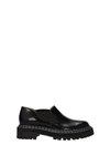 Proenza Schouler Lug Sole Slip-on Loafers