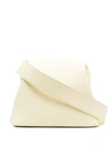 Osoi Mini Brot Crossbody Bag In Butter
