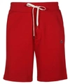 VIVIENNE WESTWOOD VIVIENNE WESTWOOD COTTON BERMUDA SHORTS