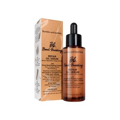 BUMBLE AND BUMBLE BOND-BUILDING REPAIR OIL SERUM