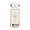 Ourself Brightening Peel Kit In Default Title