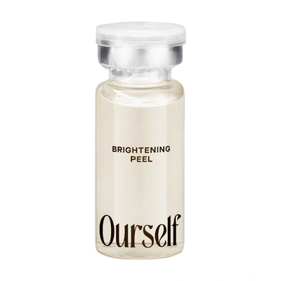 Ourself Brightening Peel Kit In Default Title