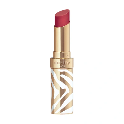 Sisley Paris Phyto-rouge Shine In 24 Sheer Peony