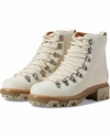 Rag & Bone Shiloh Hiking Boot In White
