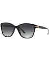 VERSACE Versace Women's VE4290BA 57mm Sunglasses