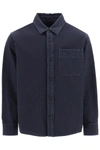 A.p.c. 'basile' Overshirt