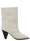 Isabel Marant Rouxa Ankle Boots