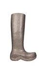 Bottega Veneta The Puddle High Rubber Boot