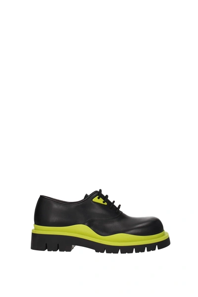 Bottega Veneta Tire Derbies In 1325-black-kw-bl