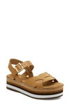 KELSI DAGGER BROOKLYN BREEZE PLATFORM SANDAL