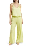 LUNYA WASHABLE MULBERRY SILK PAJAMAS