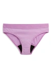 TOMBOYX FIRST LINE STRETCH COTTON PERIOD BIKINI