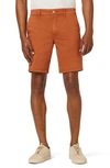 JOE'S THE BRIXTON SLIM STRAIGHT SHORTS